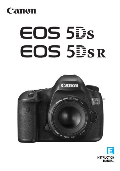 canon 5ds guida italiana tudor|canon eos 5ds software download.